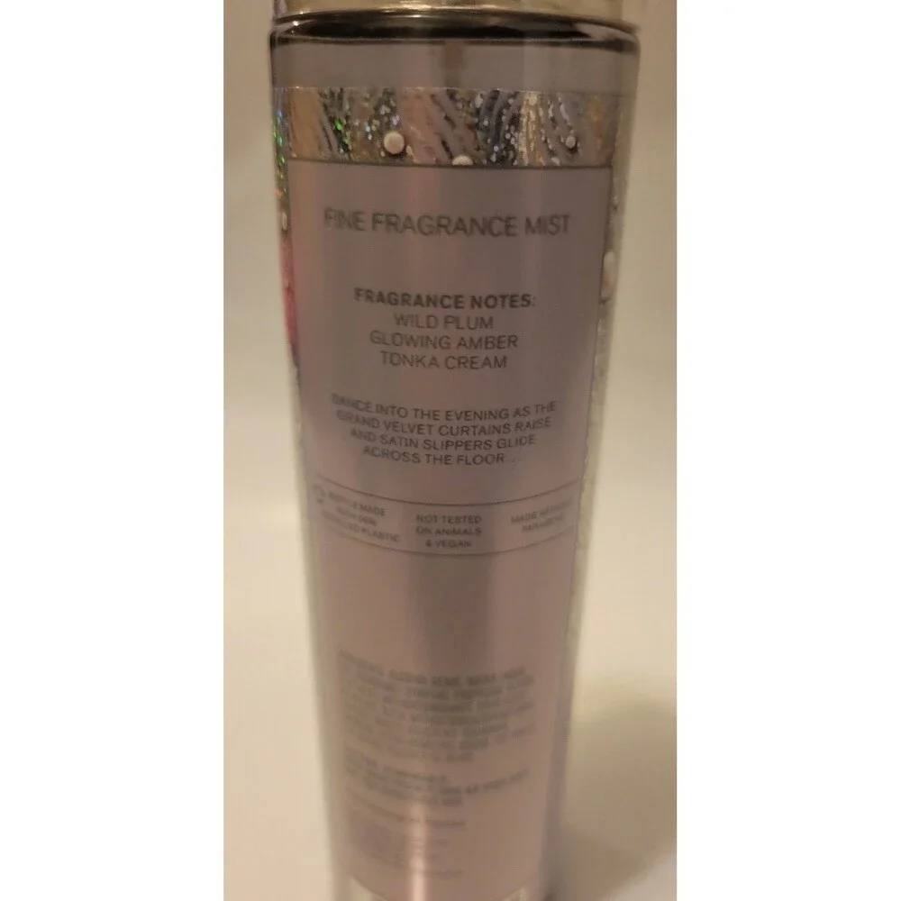 Bath and Body Works Limited Edition Ballet Nights Set